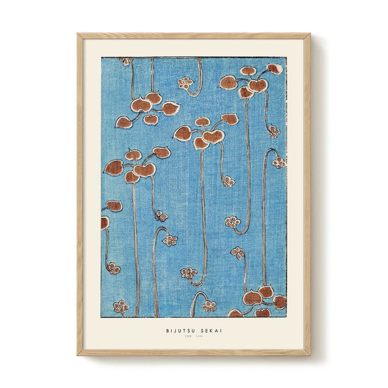 Bijutsu Sekai - Vine