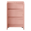 Meuble Organisateur Multi-Usages Verner - Rose