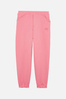 Easy RR Fleece Pants PINK