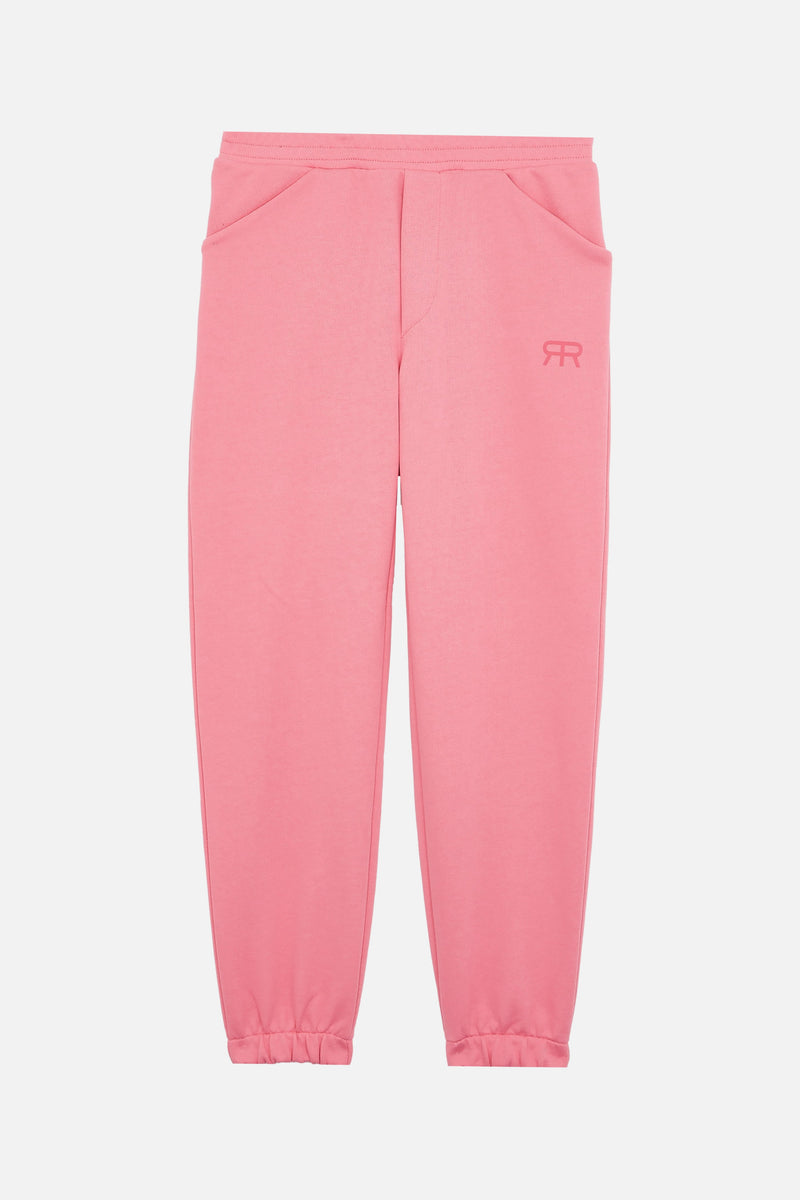 Easy RR Fleece Pants PINK