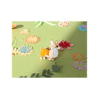 Corgi Pin