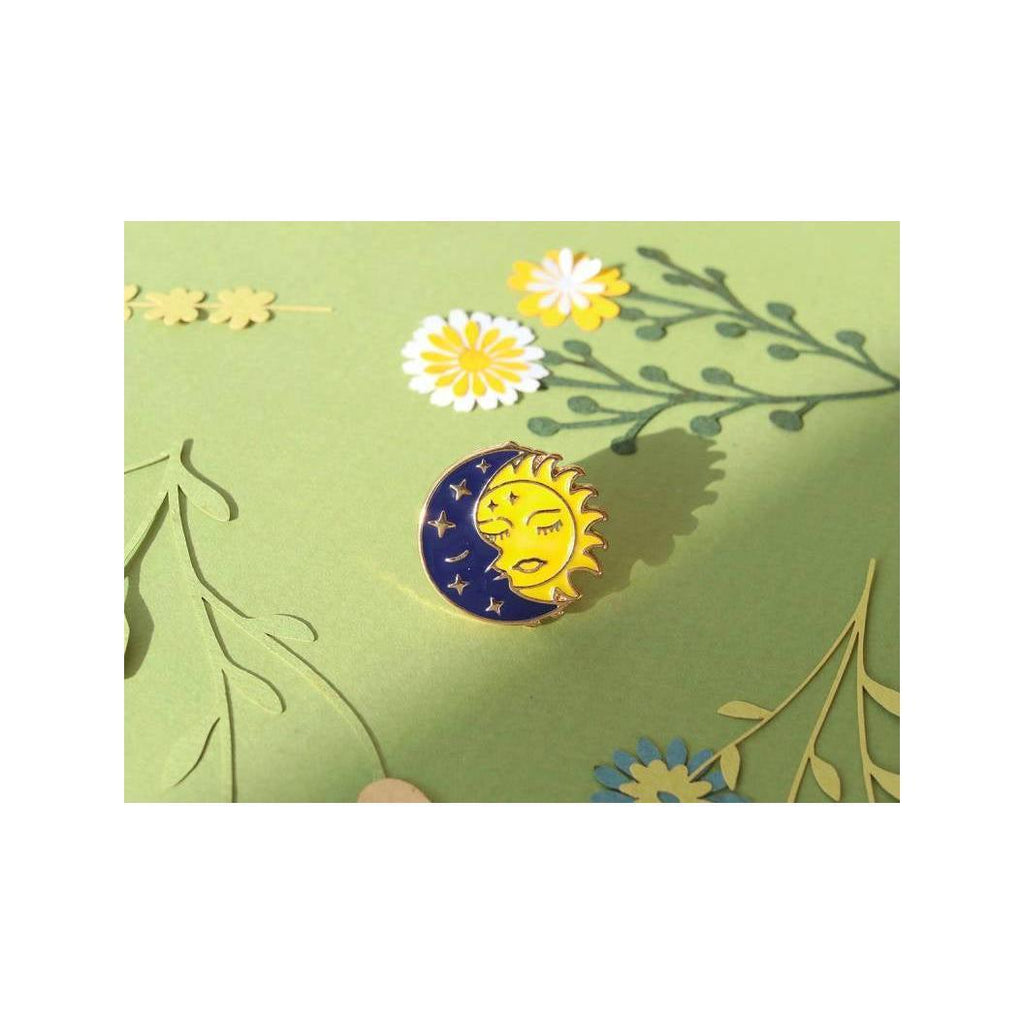 Cosmic Pin