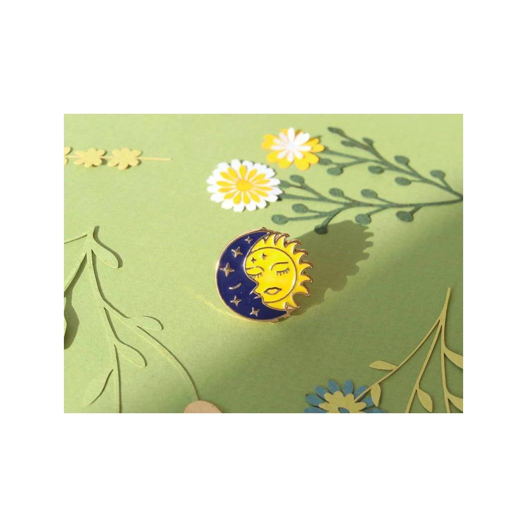 Cosmic Pin