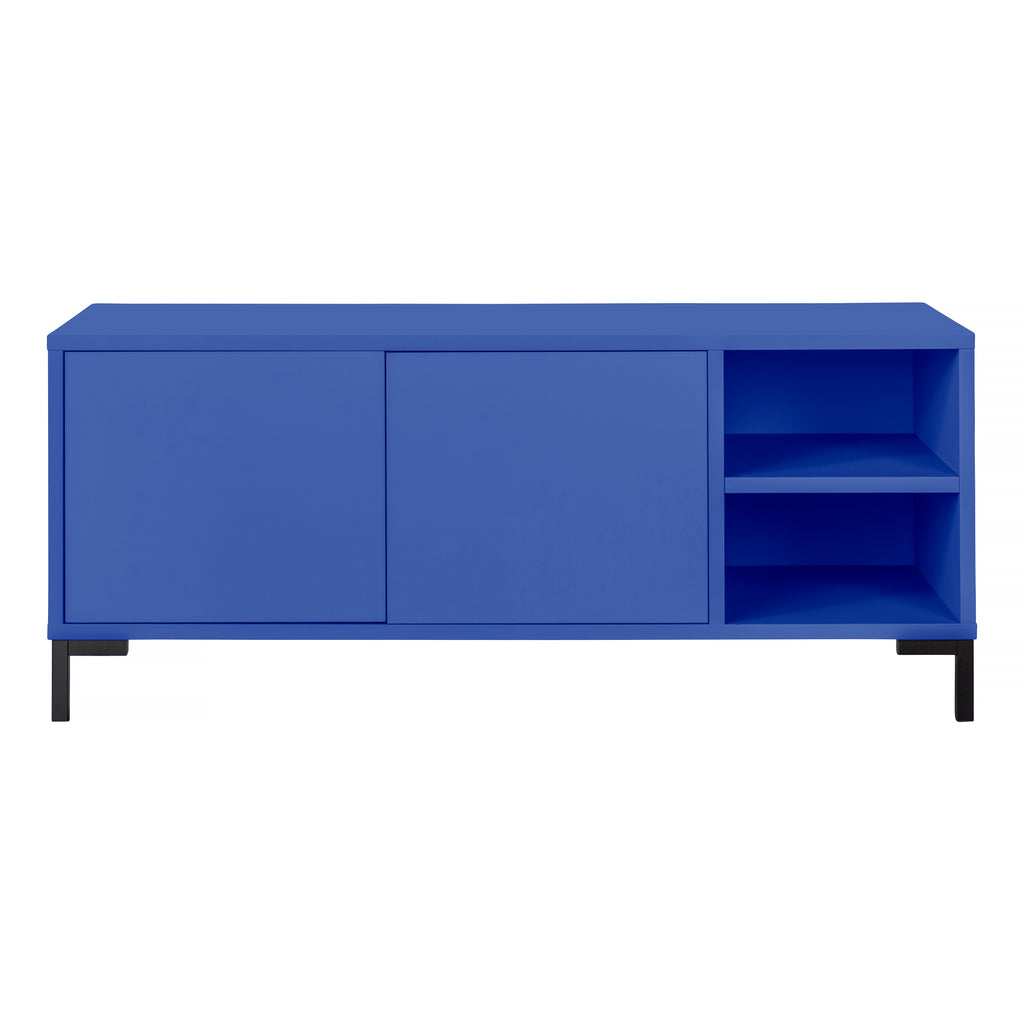 Meuble Tv Mirko 113 Cm "Pruss"