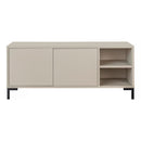 Mirko Tv Stand 113 Cm - Taupe