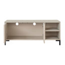 Mirko Tv Stand 113 Cm - Taupe