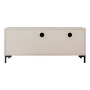 Mirko Tv Stand 113 Cm - Taupe