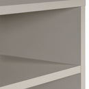 Mirko Tv Stand 113 Cm - Taupe
