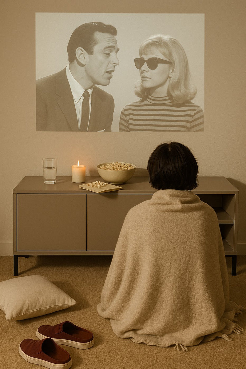 Mirko Tv Stand 113 Cm - Taupe