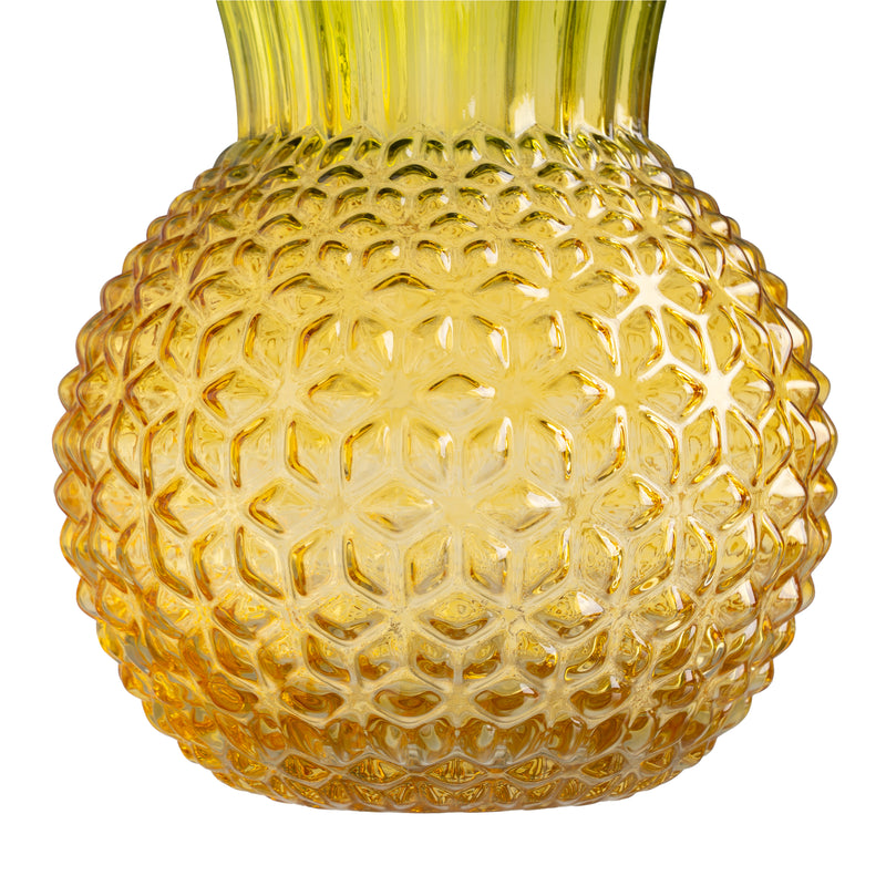 Jarrón Piña - Piña - Green/Yellow