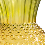 Jarrón Piña - Piña - Verde/Amarillo