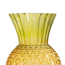 Jarrón Piña - Piña - Green/Yellow