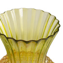 Jarrón Piña - Piña - Green/Yellow