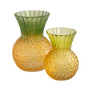 Jarrón Piña - Piña - Green/Yellow