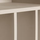 “Bowie” Vinyl Furniture – Taupe
