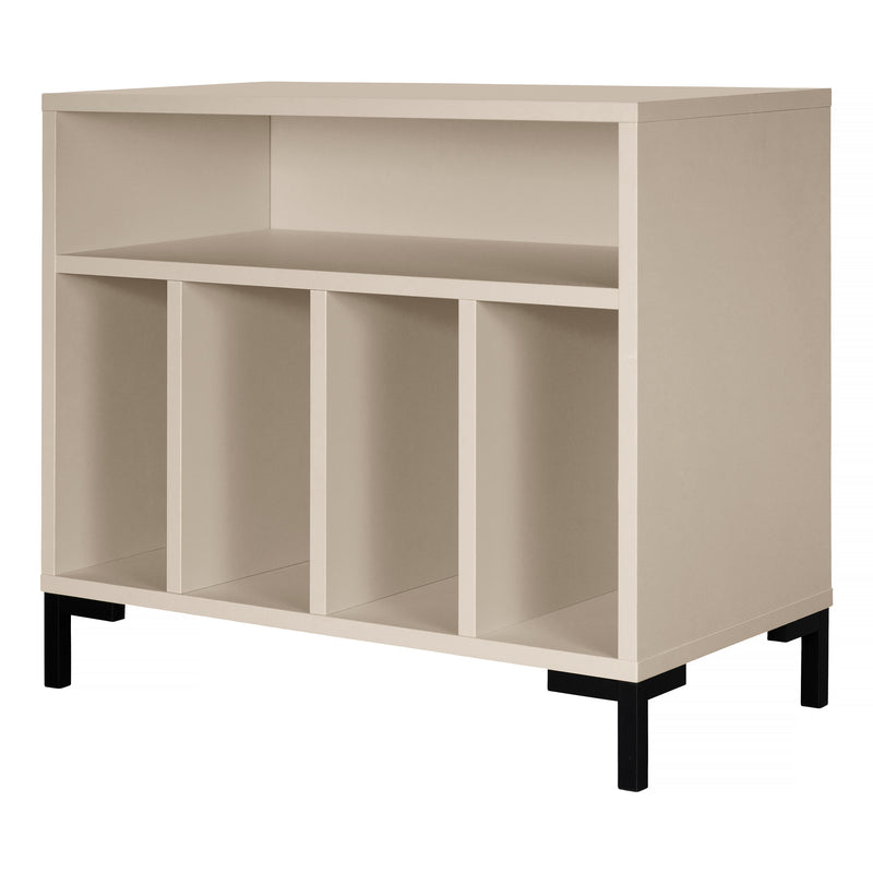 “Bowie” Vinyl Furniture – Taupe