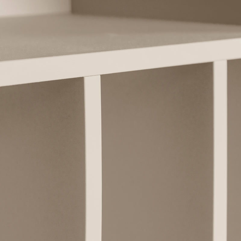 “Bowie” Vinyl Furniture – Taupe