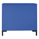 "Bowie" Vinyl Cabinet - Pruss