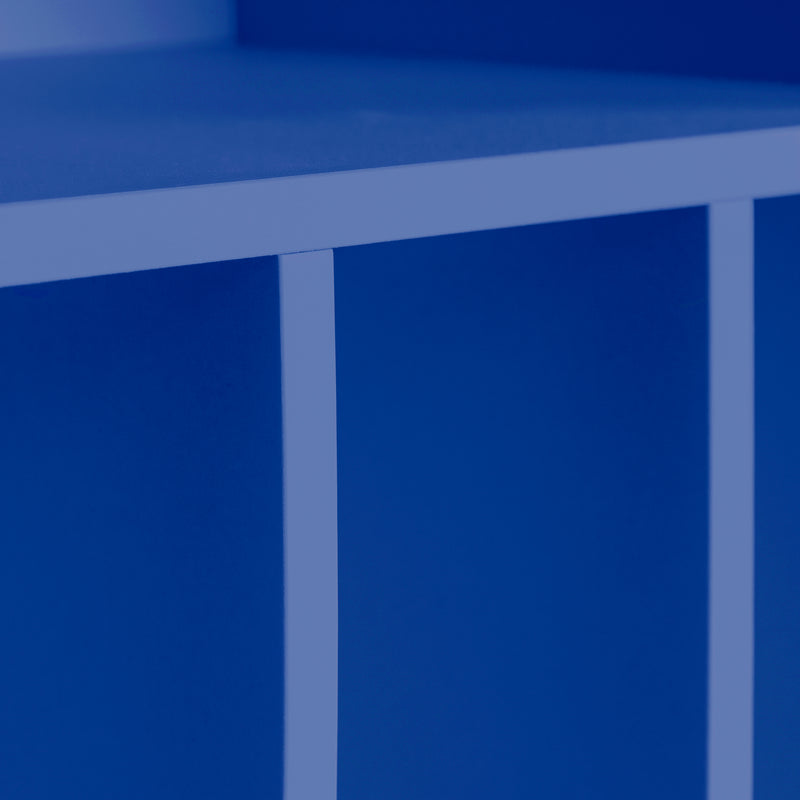 "Bowie" Vinyl Cabinet - Pruss