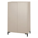 Verner Multi-Purpose Organizer Unit - Taupe