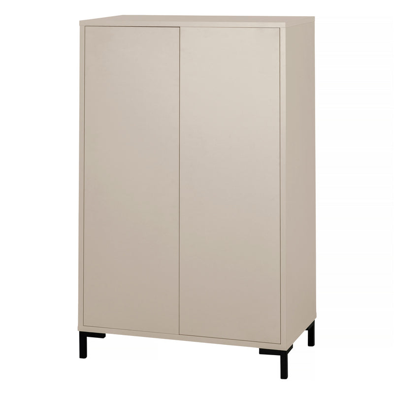 Verner Multi-Purpose Organizer Unit - Taupe