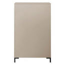Verner Multi-Purpose Organizer Unit - Taupe