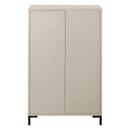 Verner Multi-Purpose Organizer Unit - Taupe