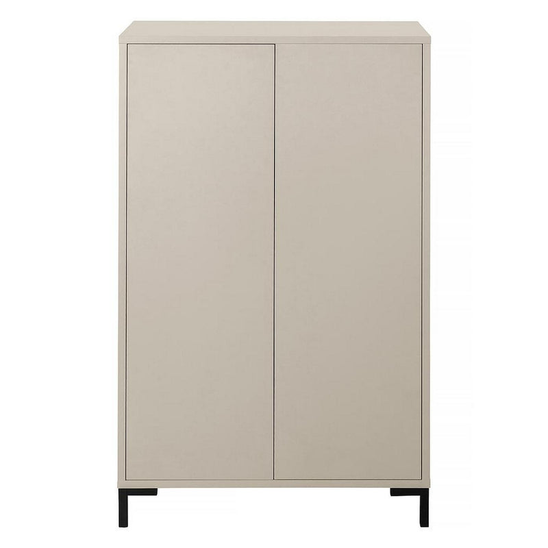 Verner Multi-Purpose Organizer Unit - Taupe