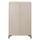 Verner Multi-Purpose Organizer Unit - Taupe