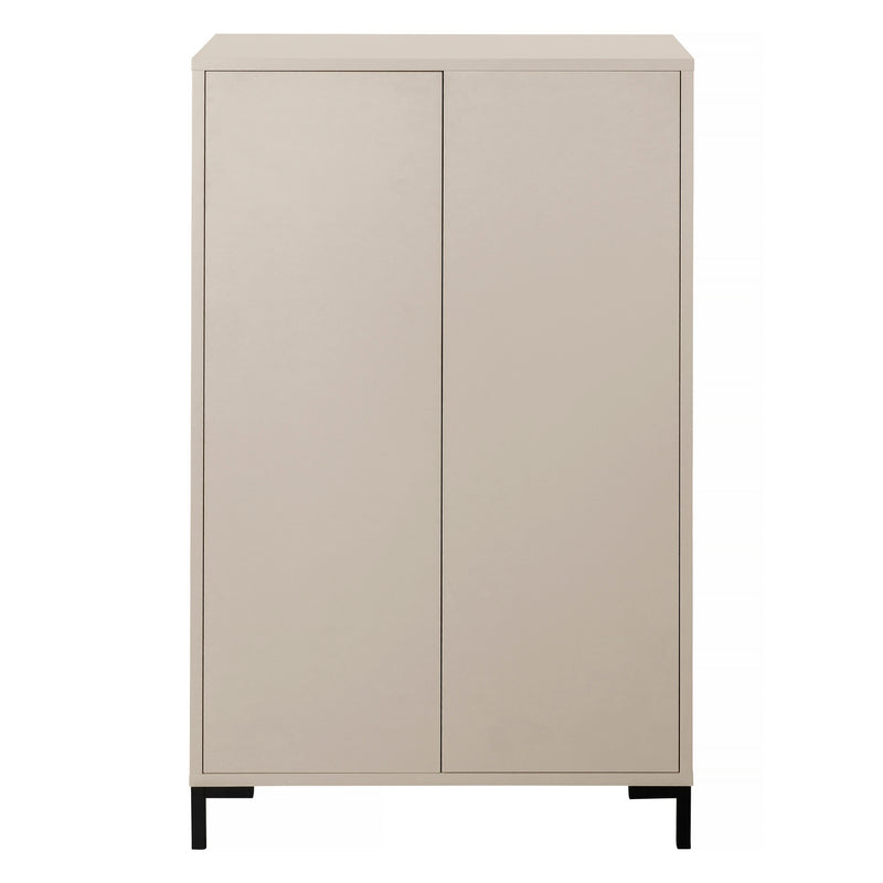 Verner Multi-Purpose Organizer Unit - Taupe