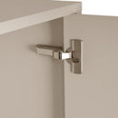 Verner Multi-Purpose Organizer Unit - Taupe
