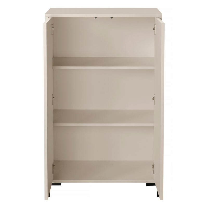 Verner Multi-Purpose Organizer Unit - Taupe