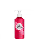 Gingembre Rouge Lait Corps Bienfaisant