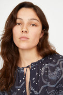 Blusa Ava Lucio MARINO