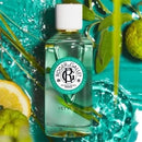 Vétyver Eau Fraîche Parfumée Bienfaisante