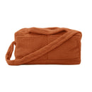 Sac Teddy Mom - Terracota