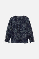 Blusa Ava Lucio MARINO