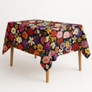 Nappe En Lin 140 X 250 Cm - Beauté Sauvage