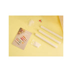 Kit Diy Home Deco - Velas My Dip Dye - Cítricos