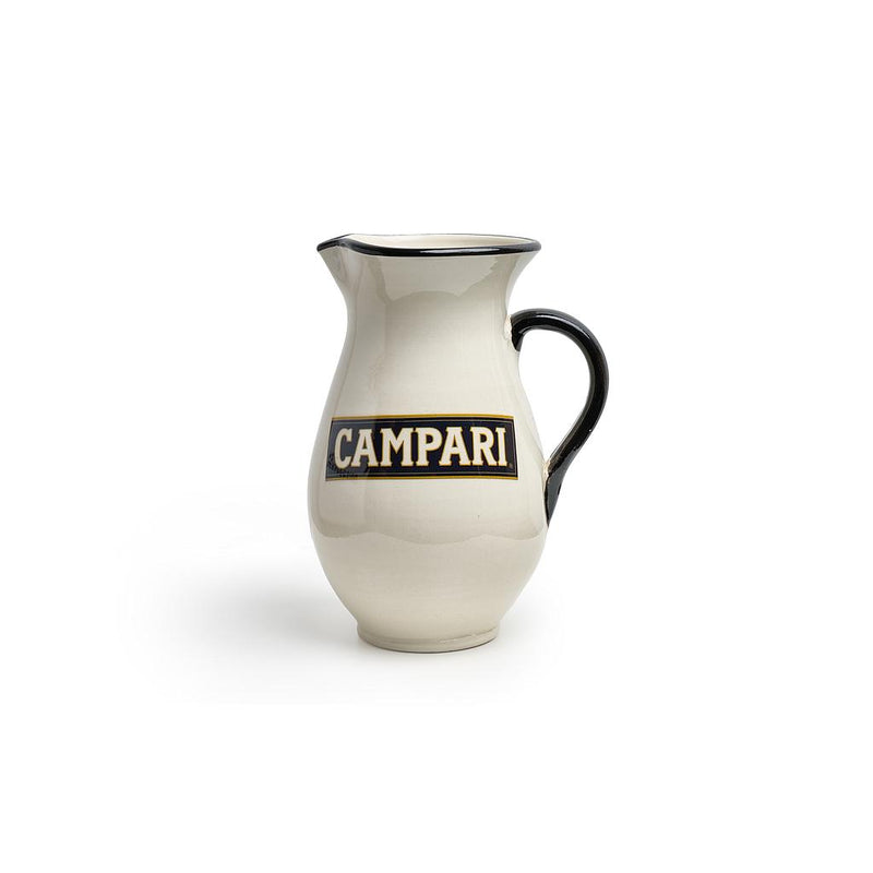 Pot À Cocktail Campari - Multicolore