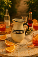 Pot À Cocktail Campari - Multicolore