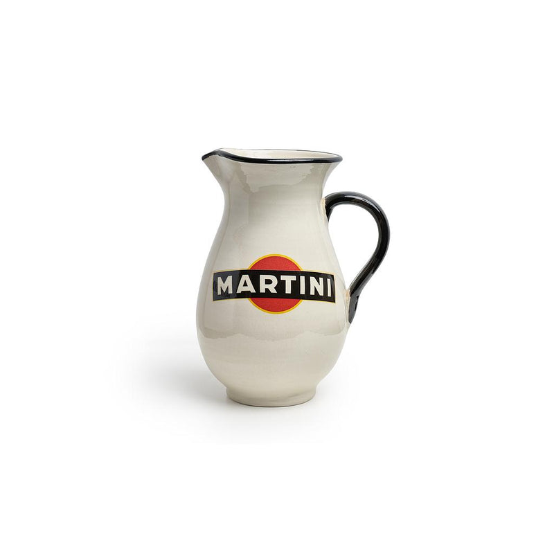 Pot À Cocktail Bocal Martini - Multicolore