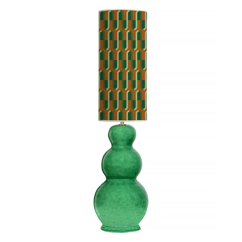 Lampe Haute de Table "Miller" "Ziggy"