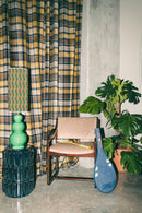 Lampe Haute de Table "Miller" "Ziggy"