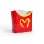Pop Box - Rojo