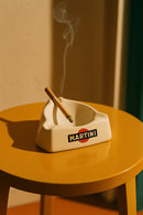 Retro Ashtray No. 1 Brand Lovers - Multicolor