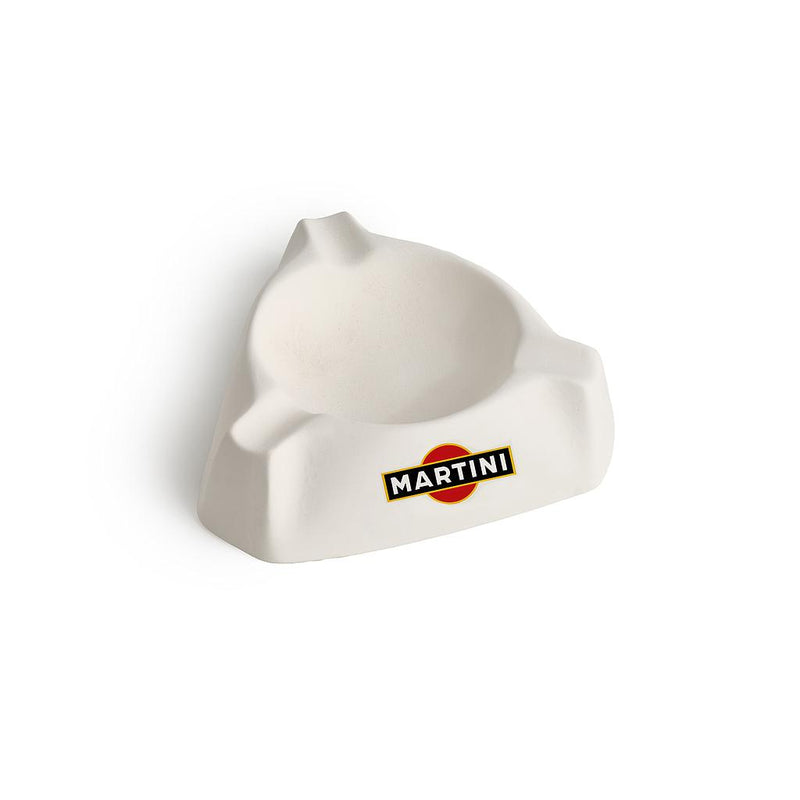 Retro Ashtray No. 1 Brand Lovers - Multicolor