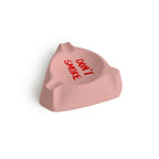 Retro Ashtray Nº1 Don´T Smoke - Multicolour