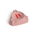 Cendrier Retro Nº1 Don´T Smoke - Multicolore