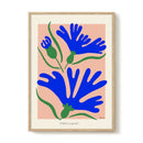 Madelen - Cornflowers